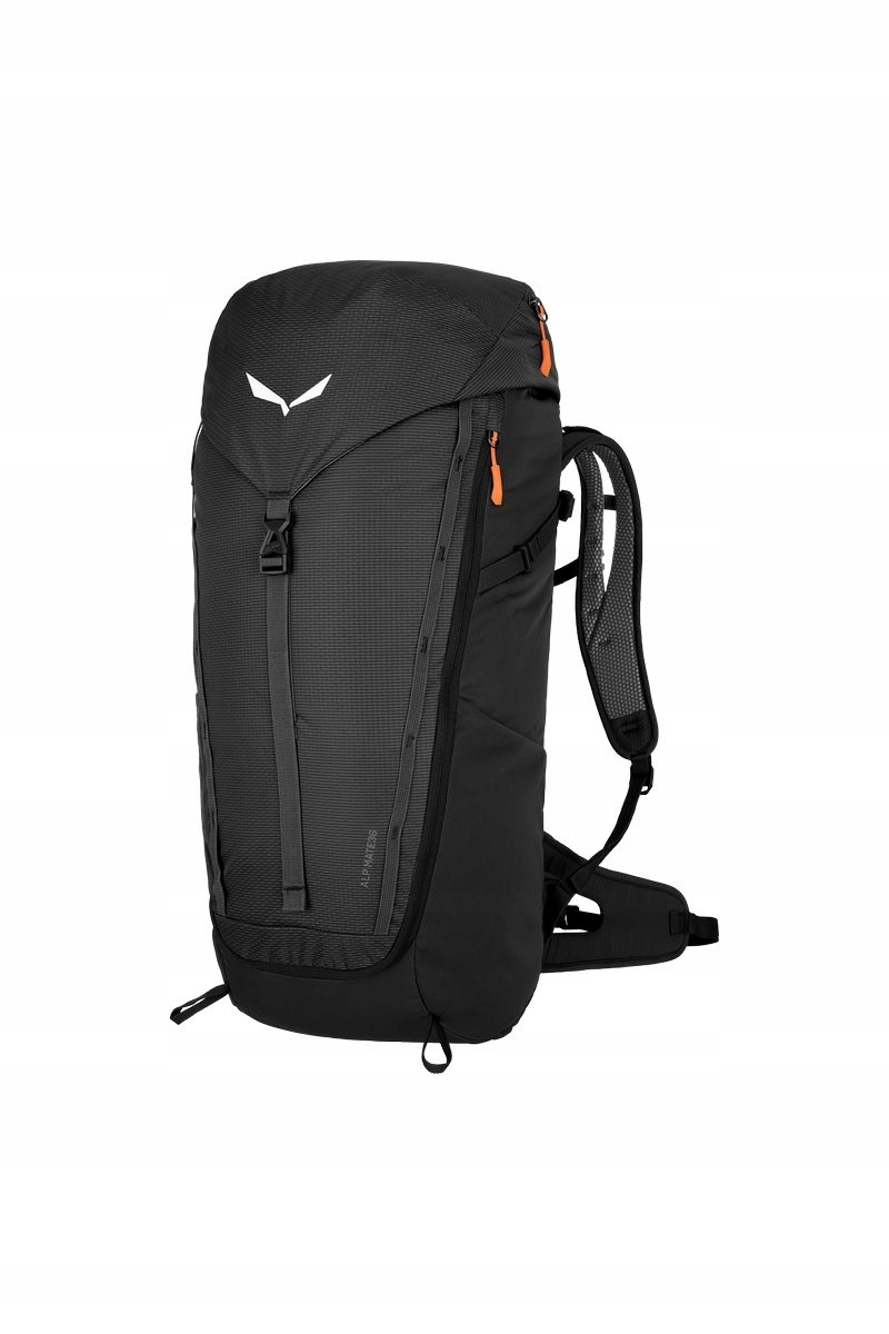 Batoh Salewa Alp Mate 36L černý
