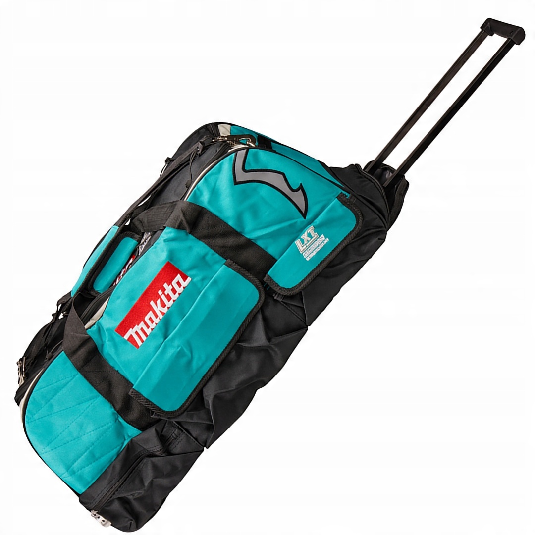 

Torba na narzędzia z kółkami 70cm Makita 831279-0