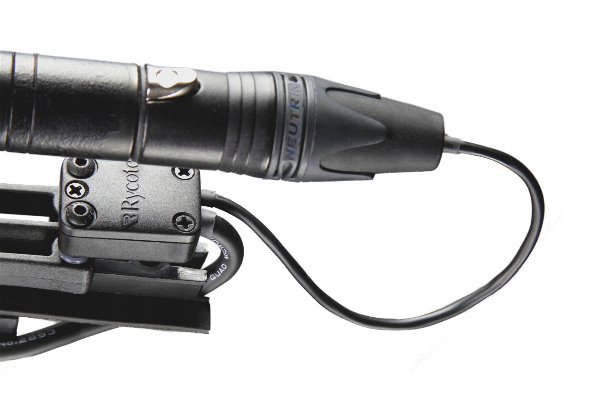 Rycote Connbox CB1 (XLR-3F)