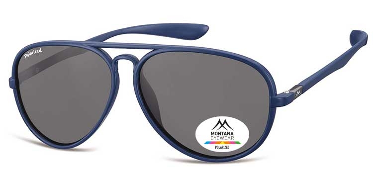 

Okulary z Polaryzacją Montana Aviator Pilotki