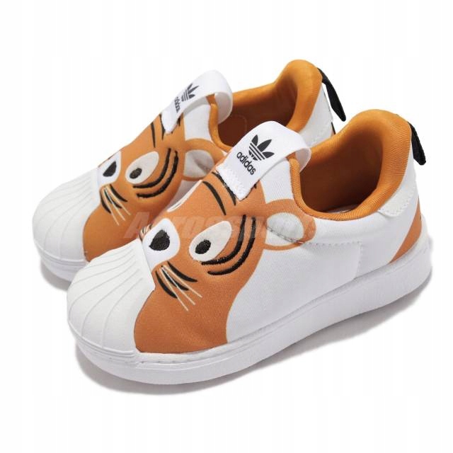 

Adidas Superstar 360 Slip On X I Q46176 R. 25,5