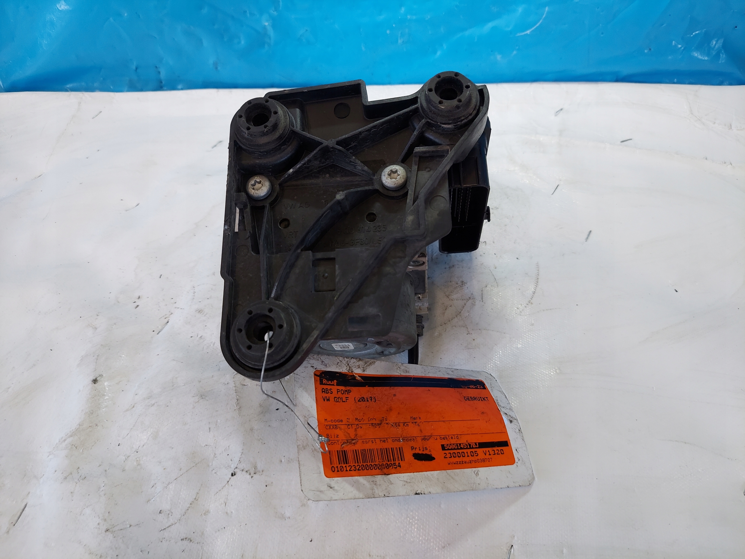 Pompa ABS VW SEAT SKODA 5Q0614517BJ