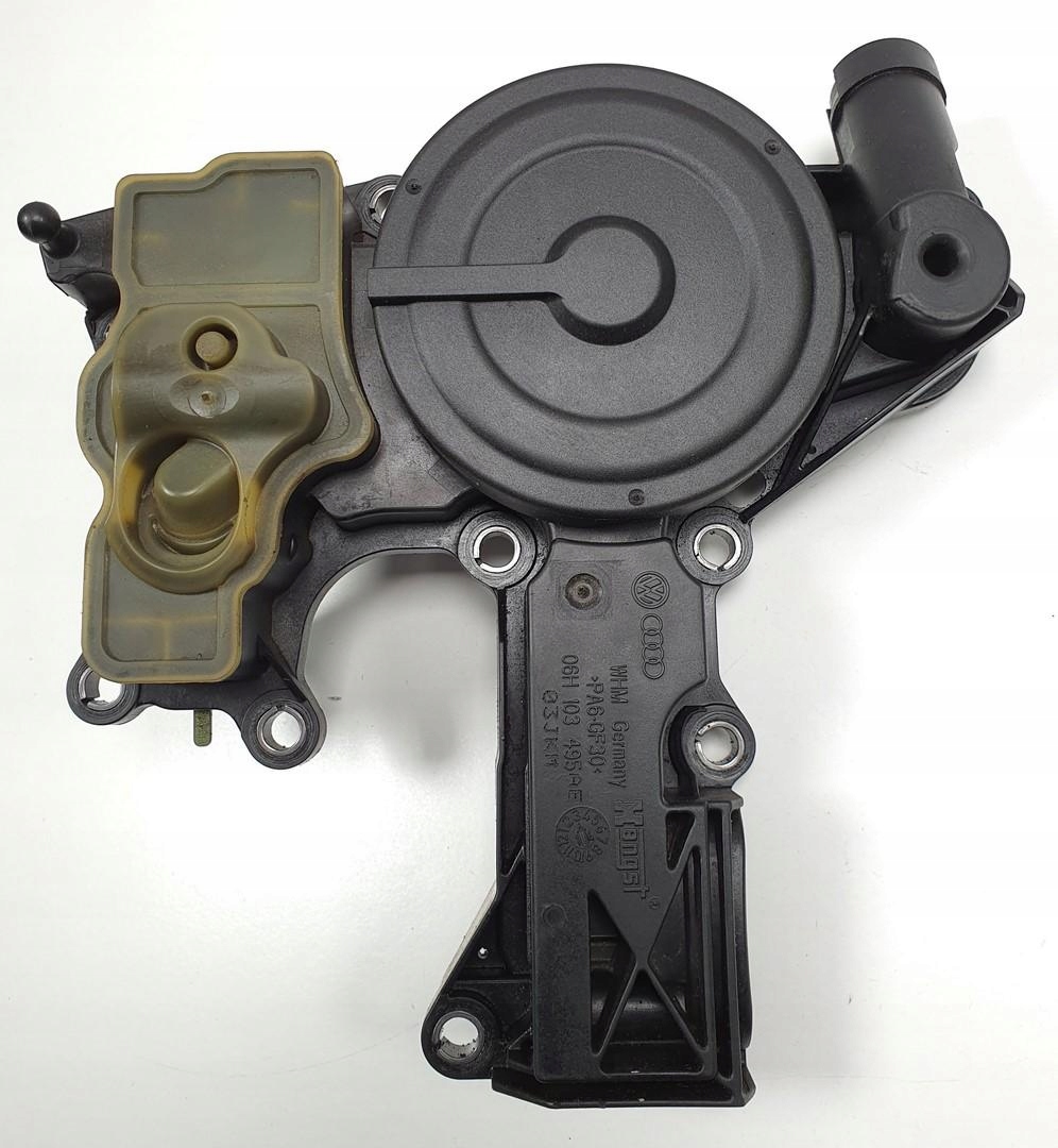 ODMA OLEJU AUDI A4 B8 A5 A6 C7 A8 Q5 06H103495AE