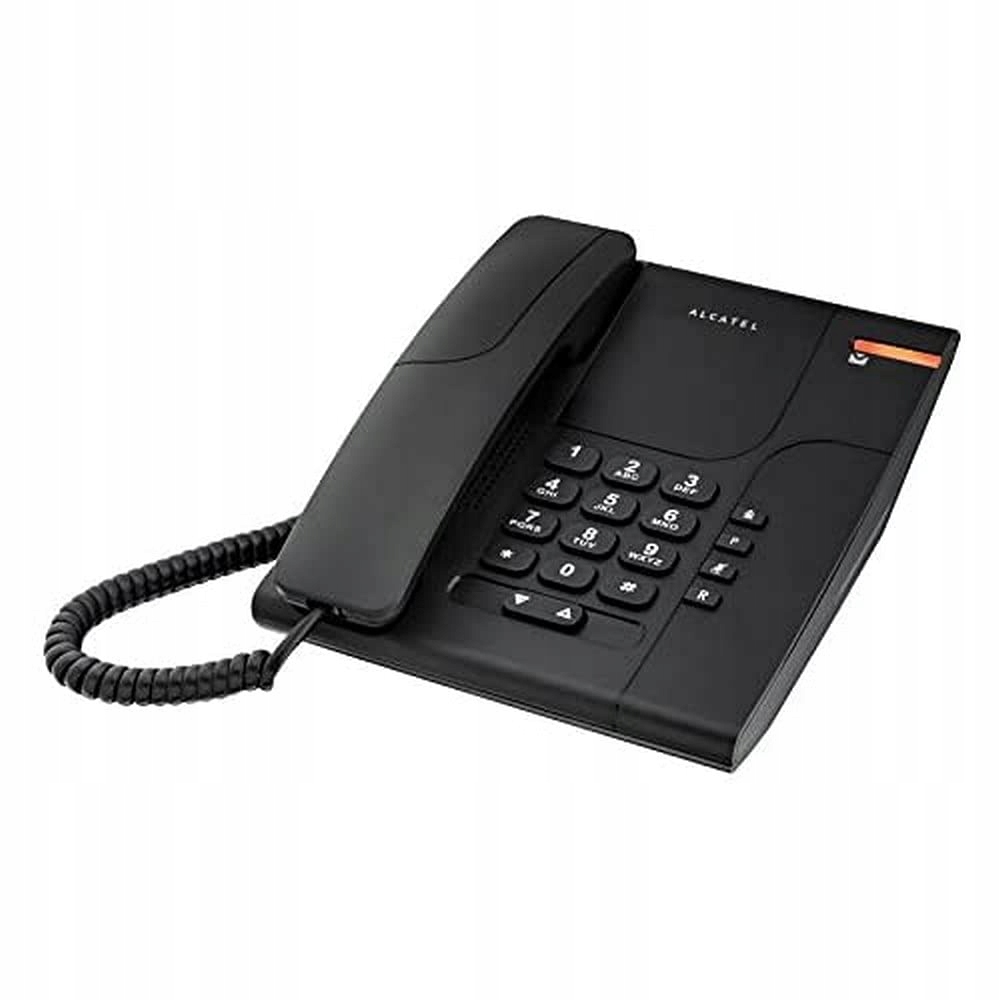 Проводной телефон Alcatel 1407501