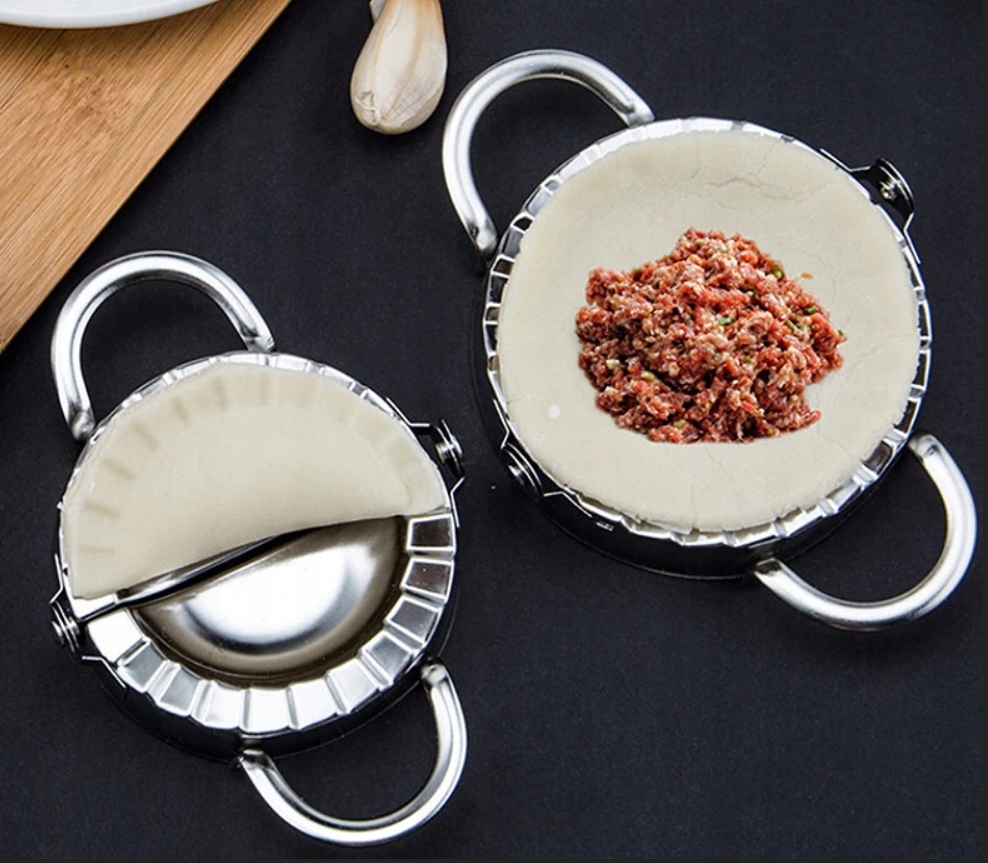 MASZYNKA FORMA FOREMKA DO KLEJENIA PIEROGÓW Rodzaj inny