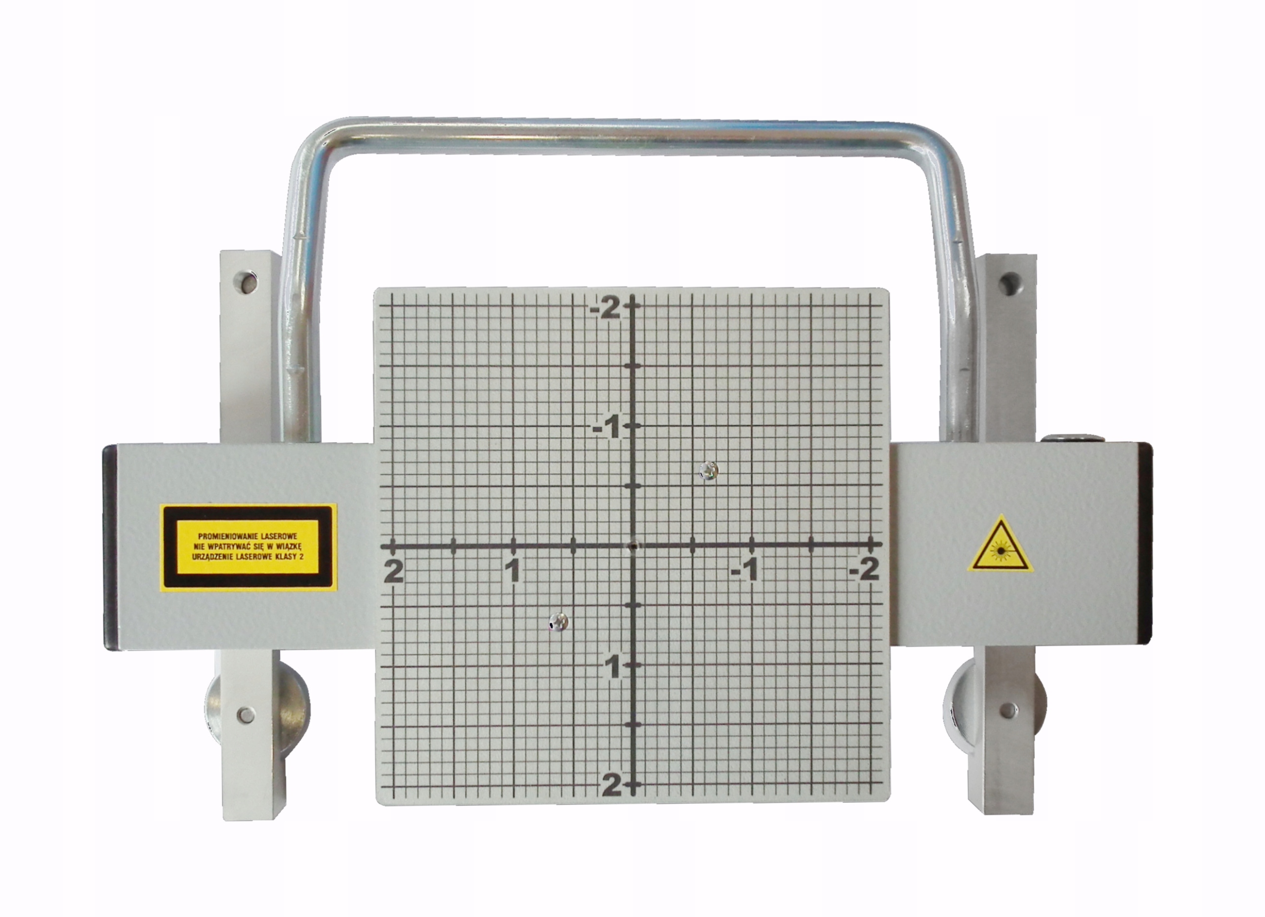 KALIBRATOR RADARU 1 SKA-04.00