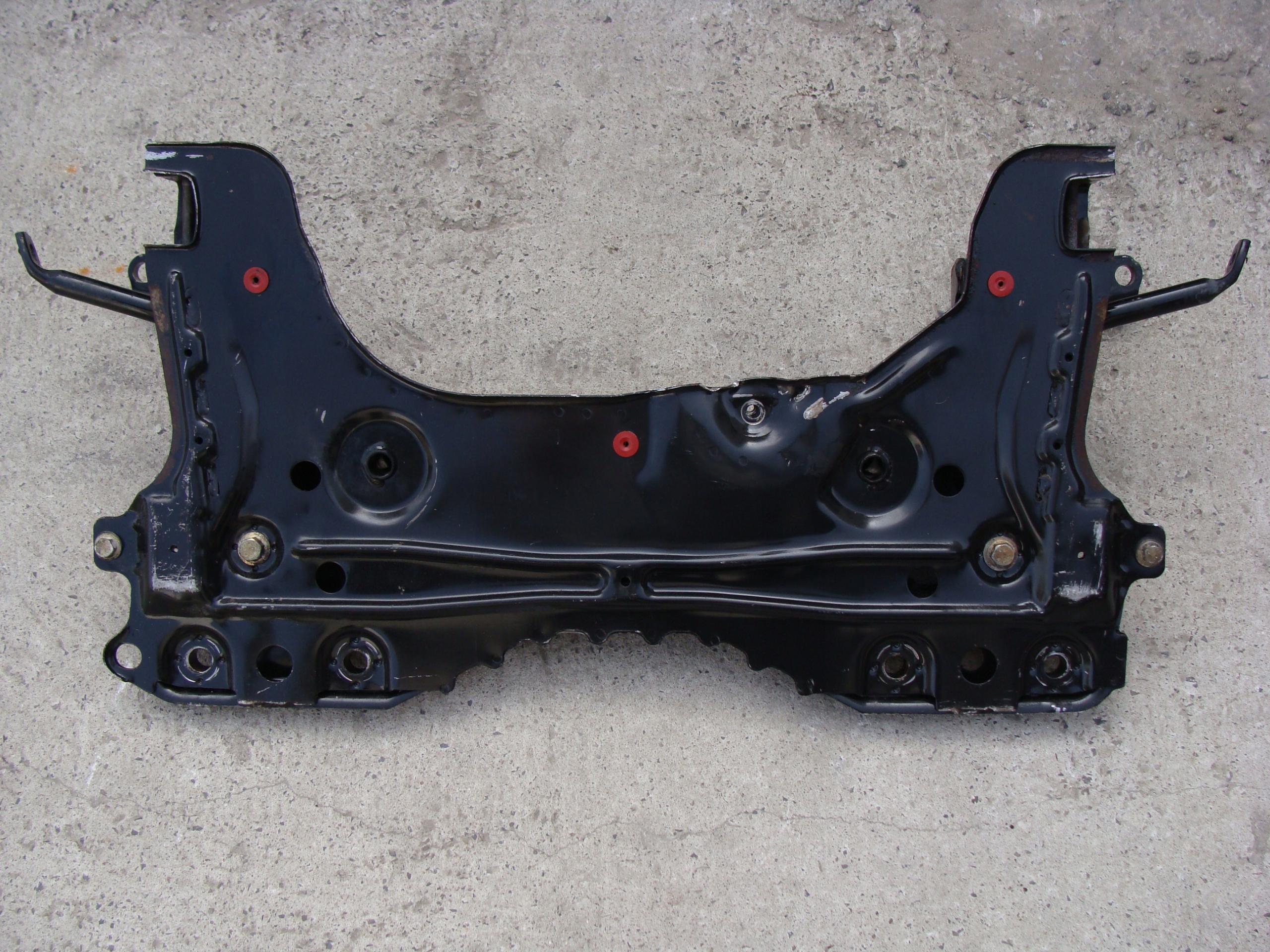 SANKI BELKA ZAWIESZENIA FORD FOCUS MK1 98AG5019AL !!! Typ samochodu Samochody osobowe