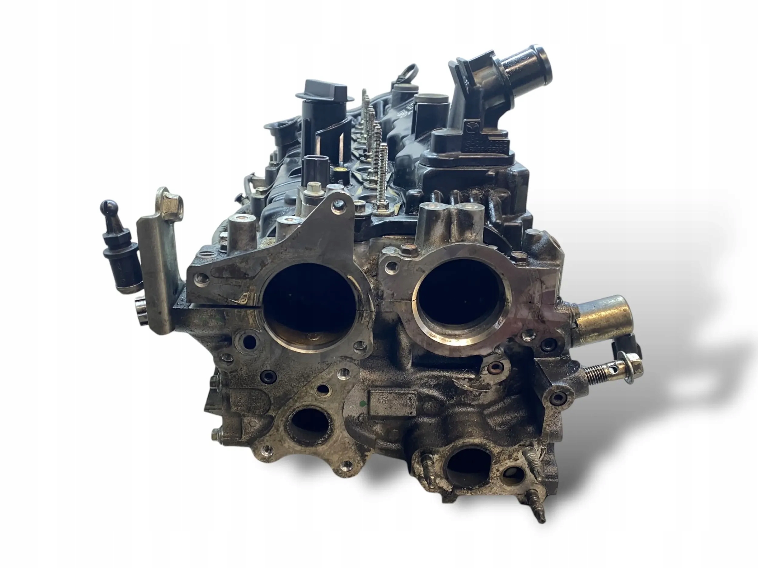 Mazda CX-5 2200cm3 Głowice EBF52670ZF4 Typ samochodu 4x4/SUV