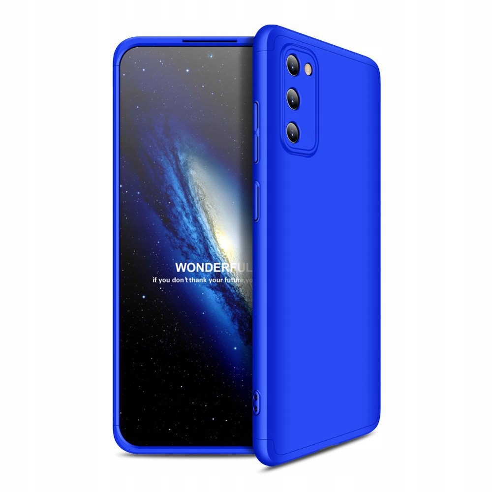 

Gkk 360 Etui Pełna Obudowa Do Samsung Galaxy A41