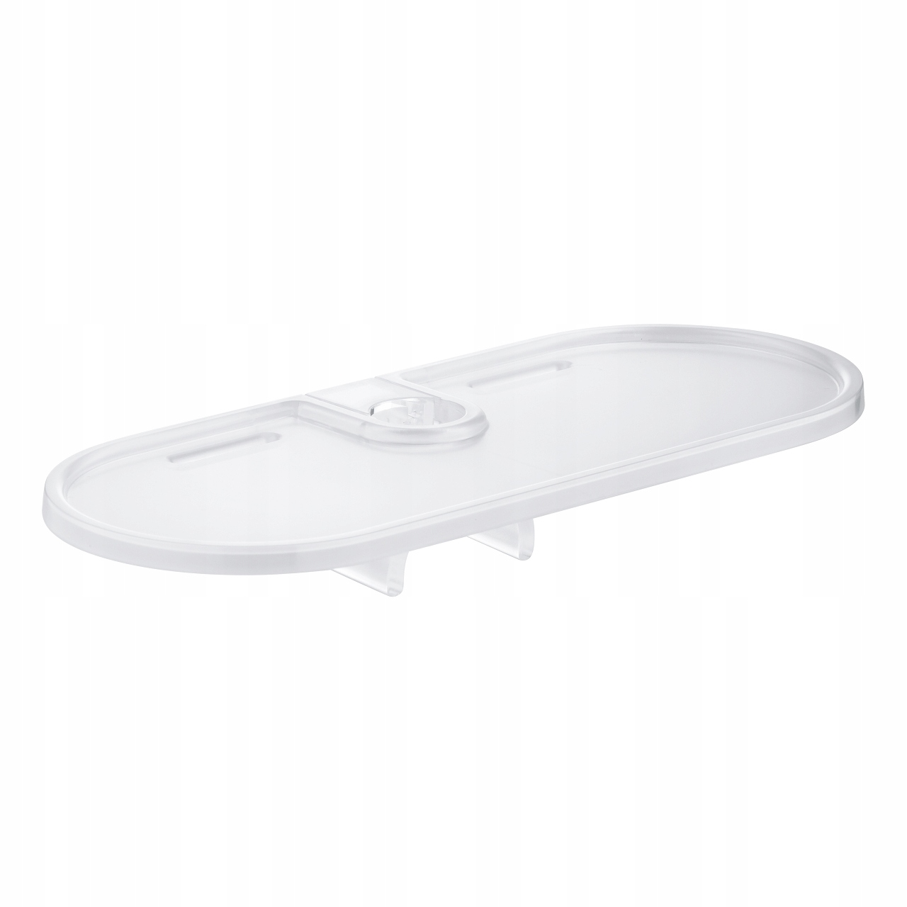 Grohe Vitalio Universal polička pro tyč 27725000