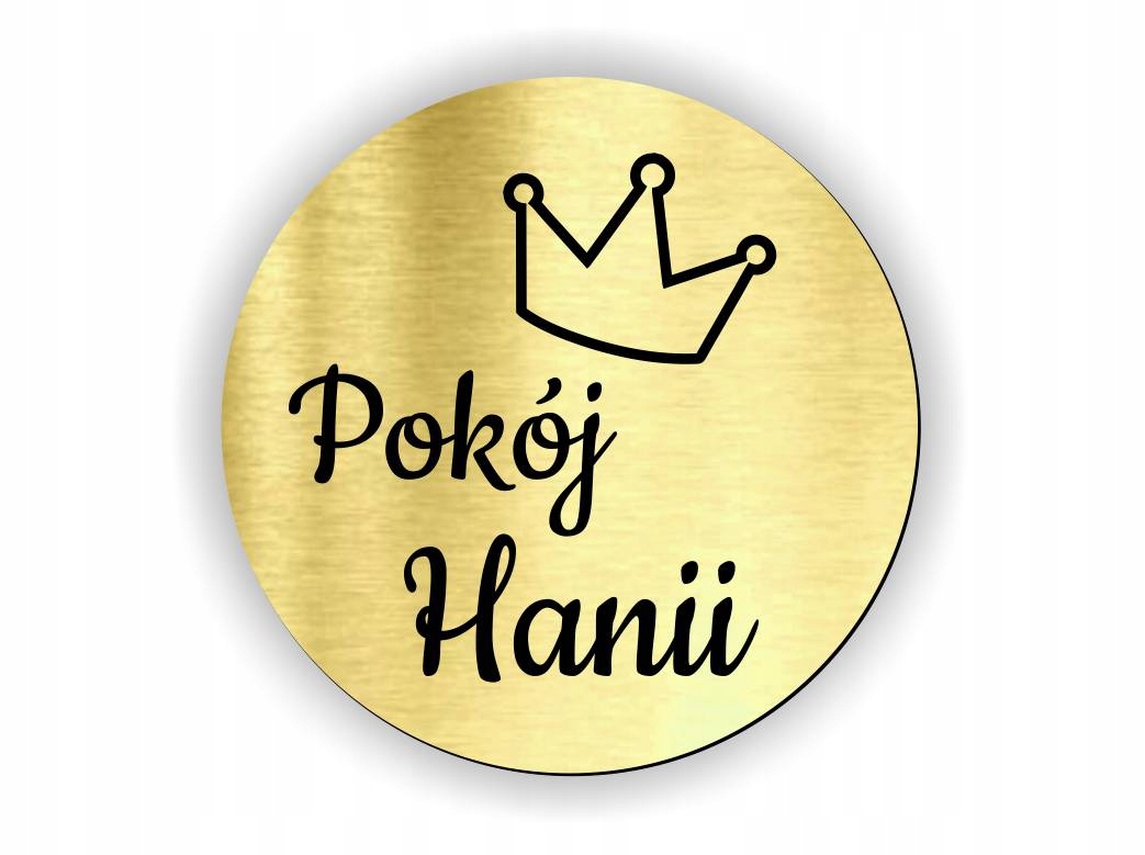 podklejona TABLICZKA NA DRZWI pokoju dziecka imię Płeć chłopcy dziewczynki