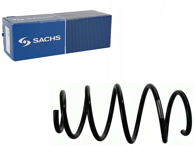 ПРУЖИНА ПОДВЕСКИ SACHS ПЕРЕДНЯЯ 993 378