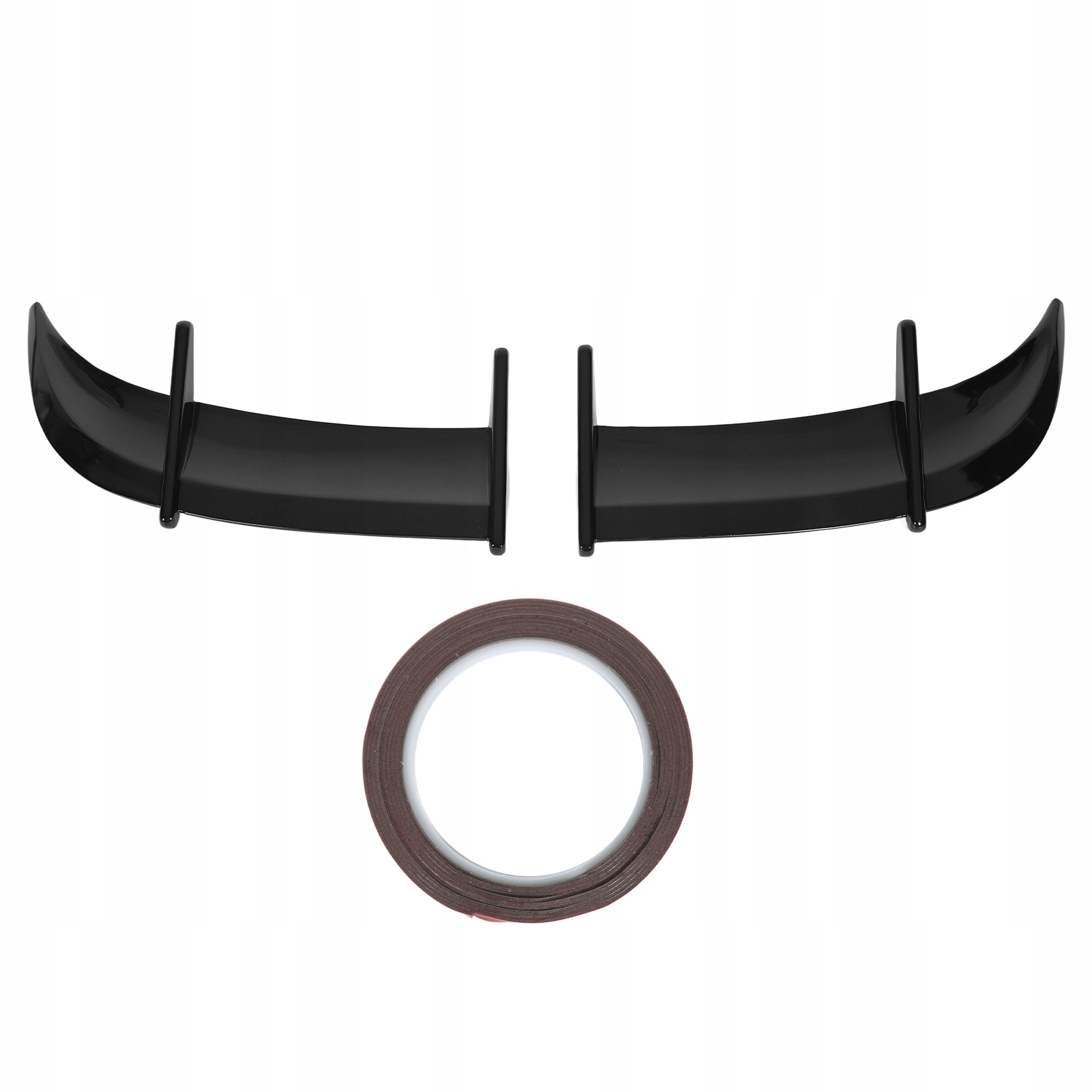 2 SZT SPOJLER LOTKA TYLNEJ KLAPY UNIWERSALNA