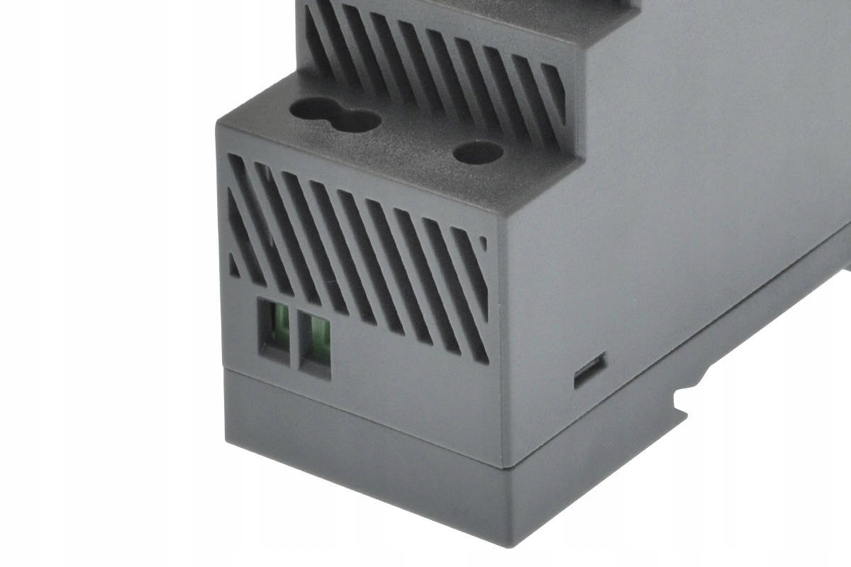 ZASILACZ NA SZYNĘ DIN 12V 2A 24W ESPE HDN-2412 Model HDN-3012