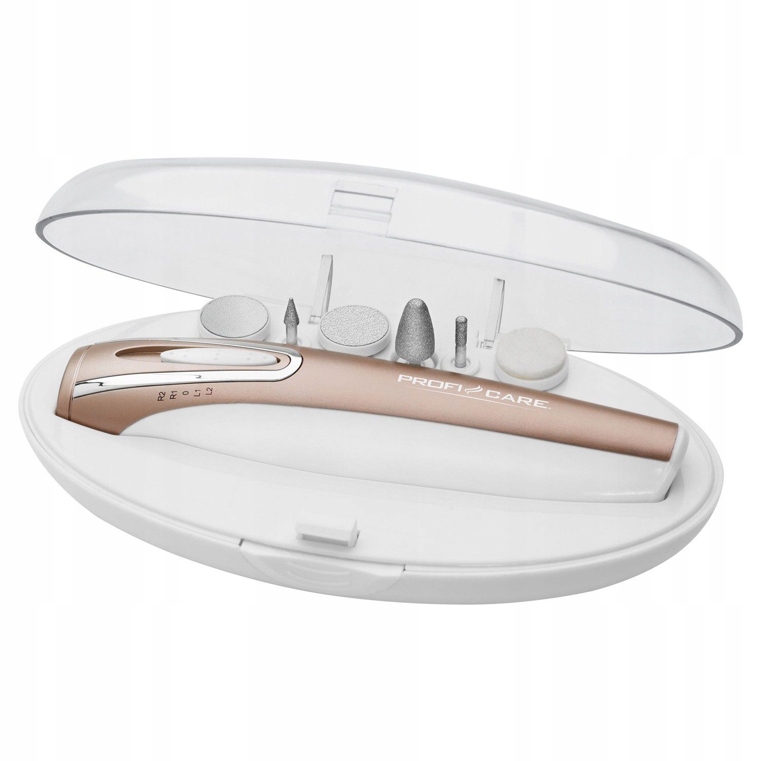 Proficare Sada Na Manikúru A Pedikúru Mps 3016
