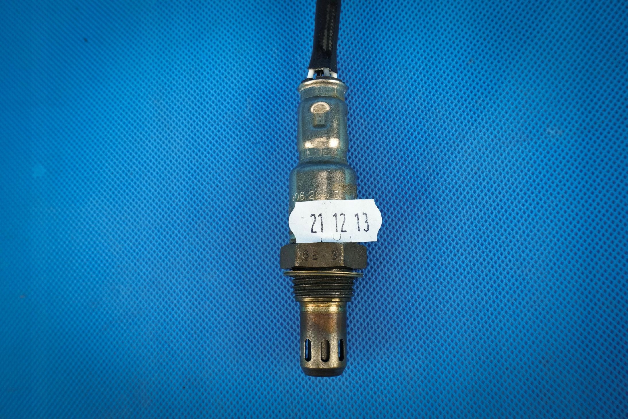 Sonda lambda Audi A8 4H Lift 3.0TFSI 4H0906265D