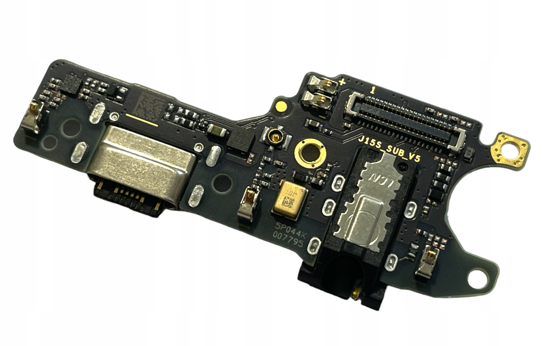 

Oryginał Gniazdo Płytka Ładowania Usb Xaomi Note 9