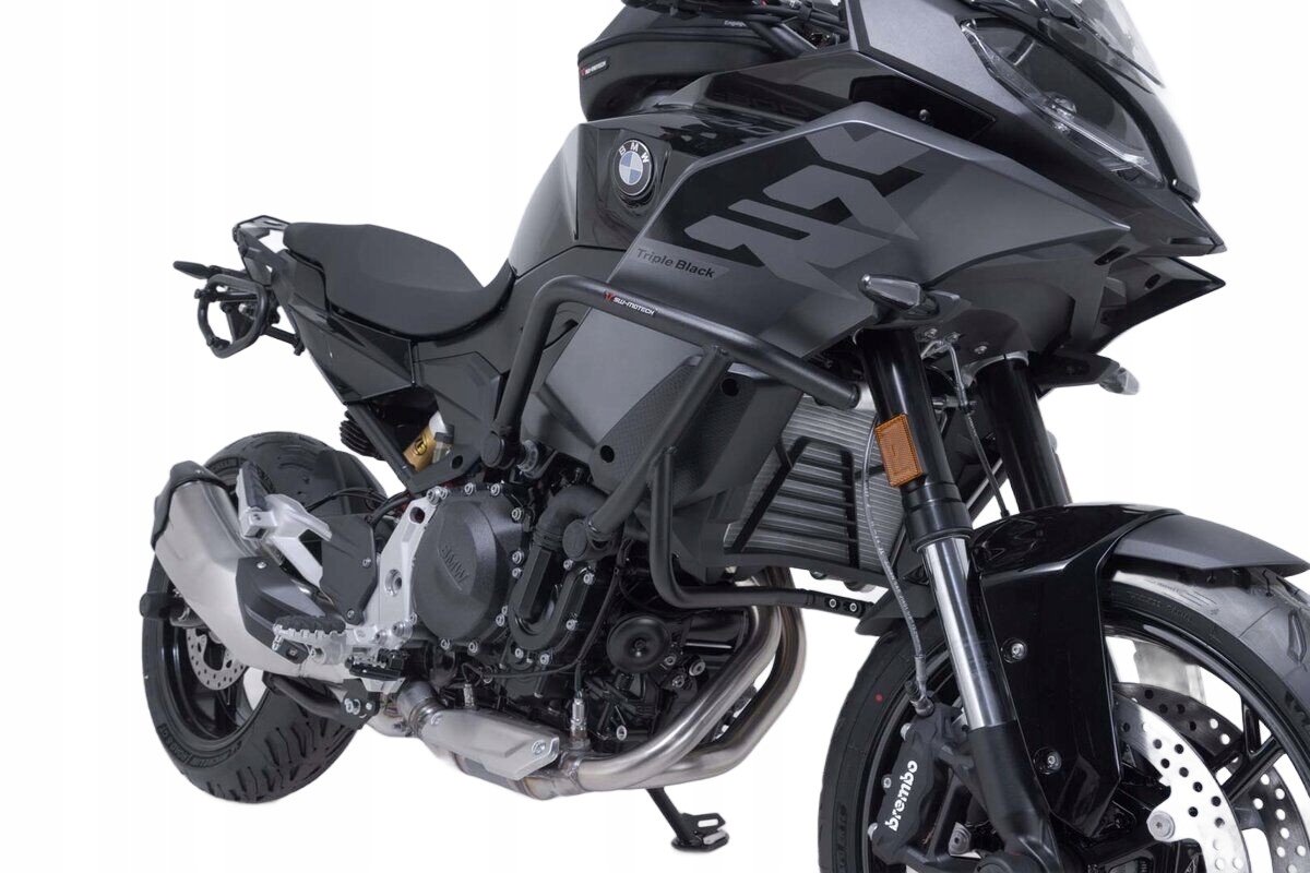 Crashbar Gmole Sw Motech Bmw F 900 Xr SBL.07.949.10001/B