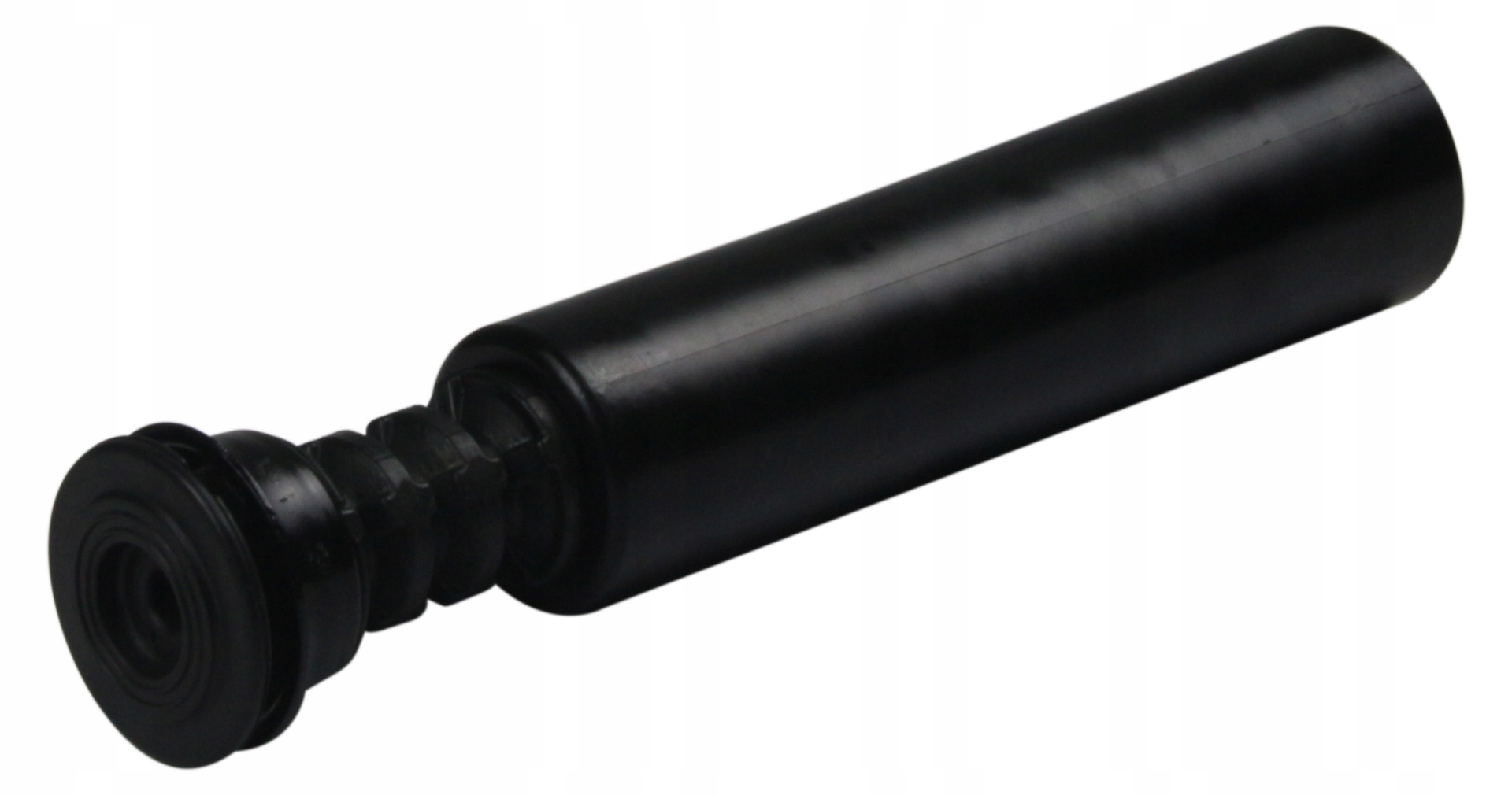 OSŁONA + ODBÓJ AMORTYZATORA ZESTAW OCHRONNY TYŁ TOYOTA YARIS VERSO Strona zabudowy tył