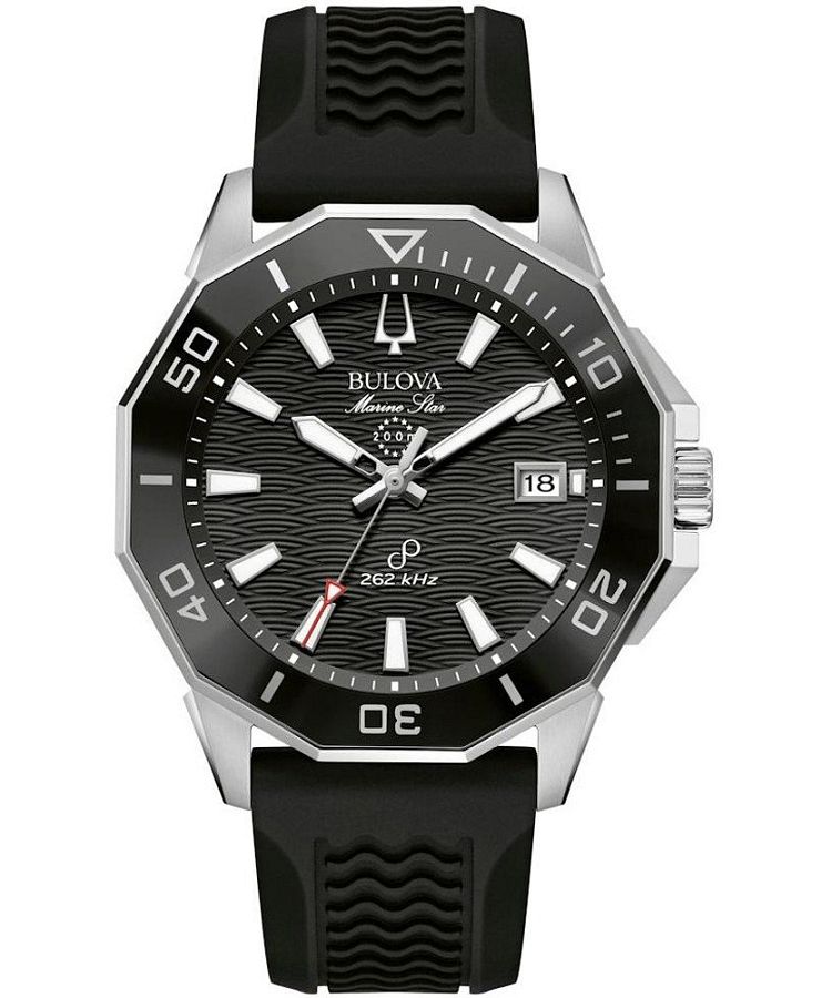 Pánské hodinky Bulova Marine Star Precisionist