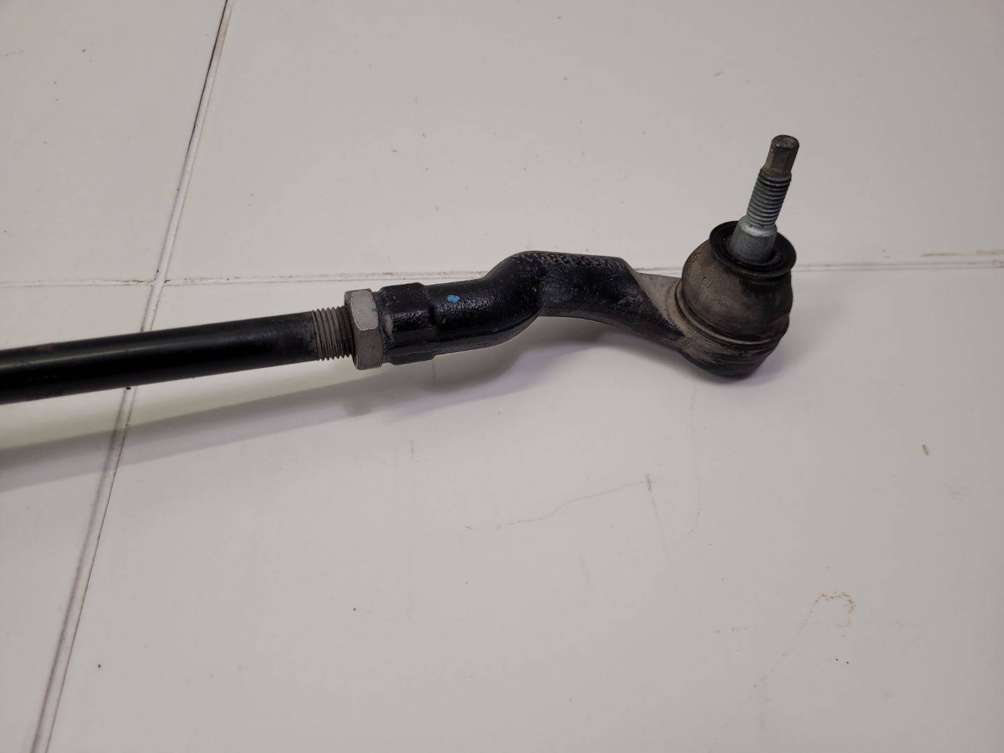 Boîter direction Ford Kuga 3 2020 LX6C-3C567-AA