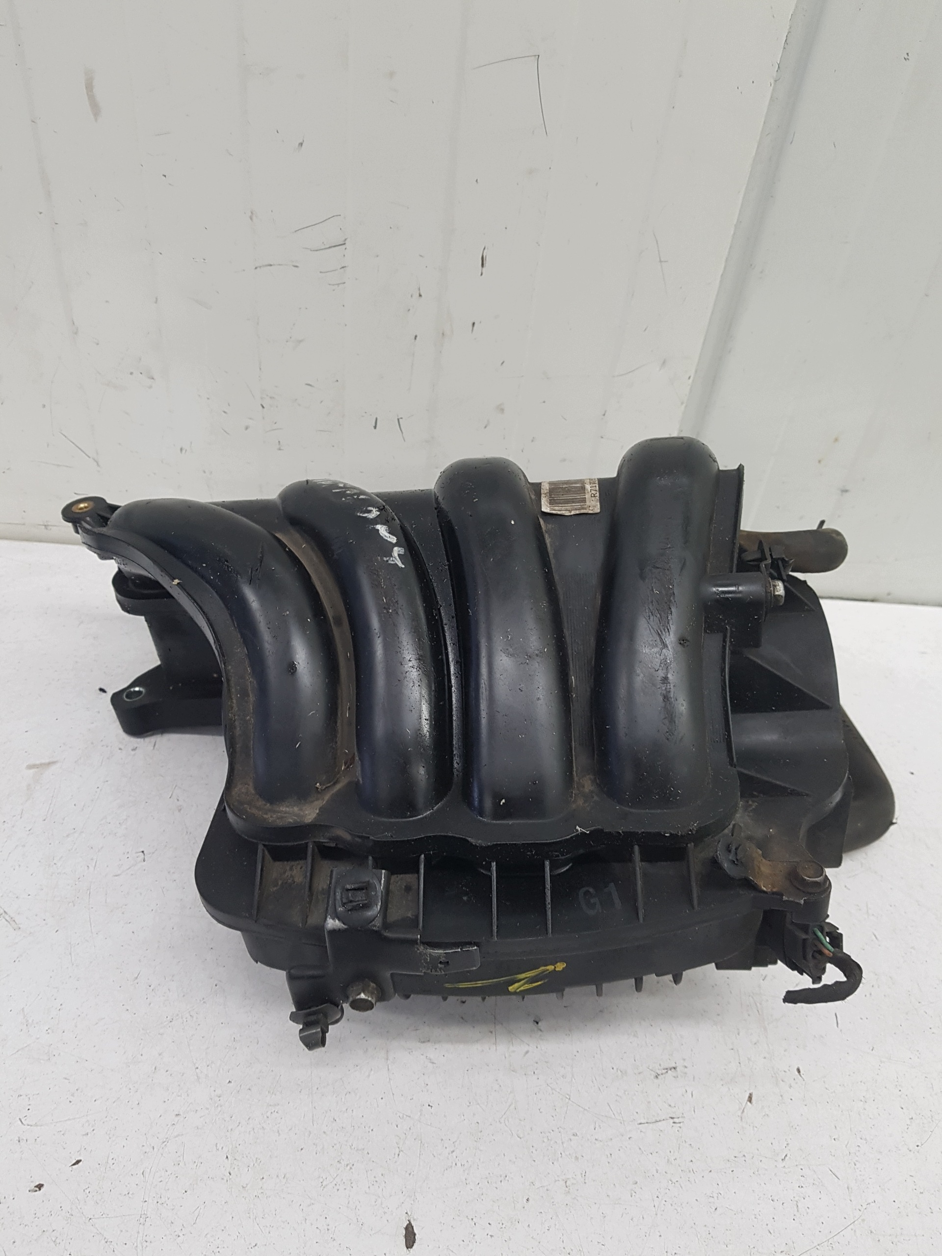 Saugrohr Unterteil HYUNDAI I30 1.4 B