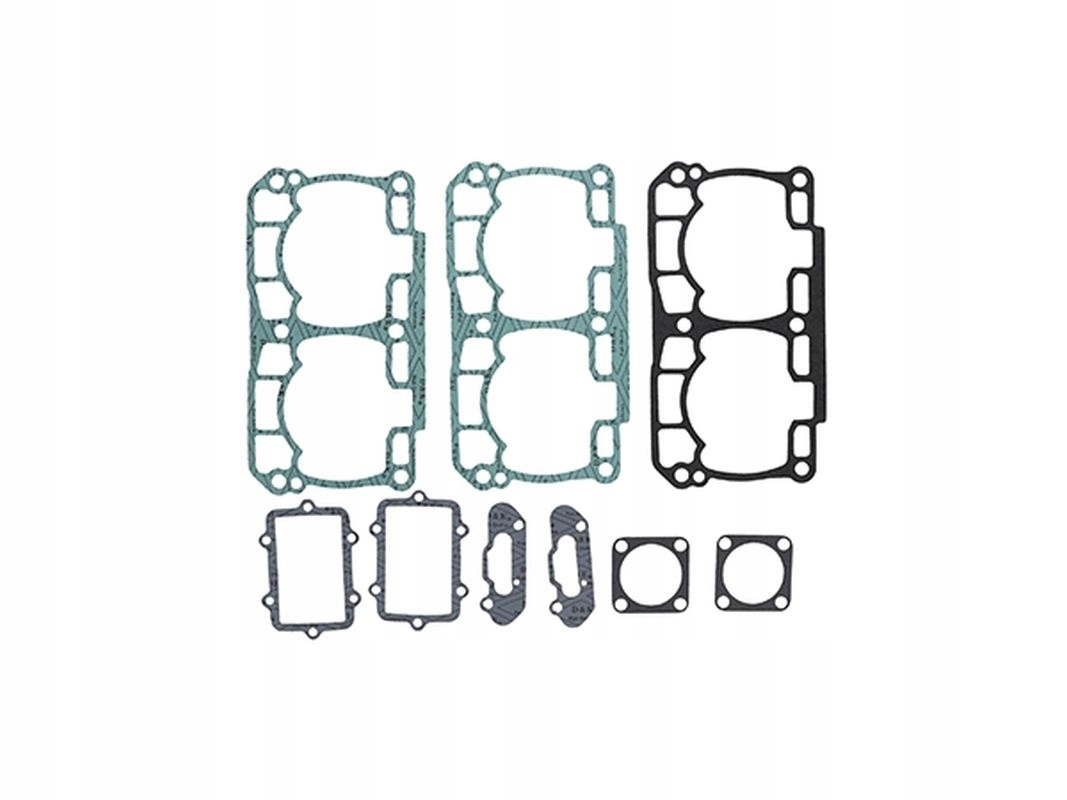 Prox Tesnenia Top-end Ski-doo 800 R E-tec '12-'16 (snežný Skúter)