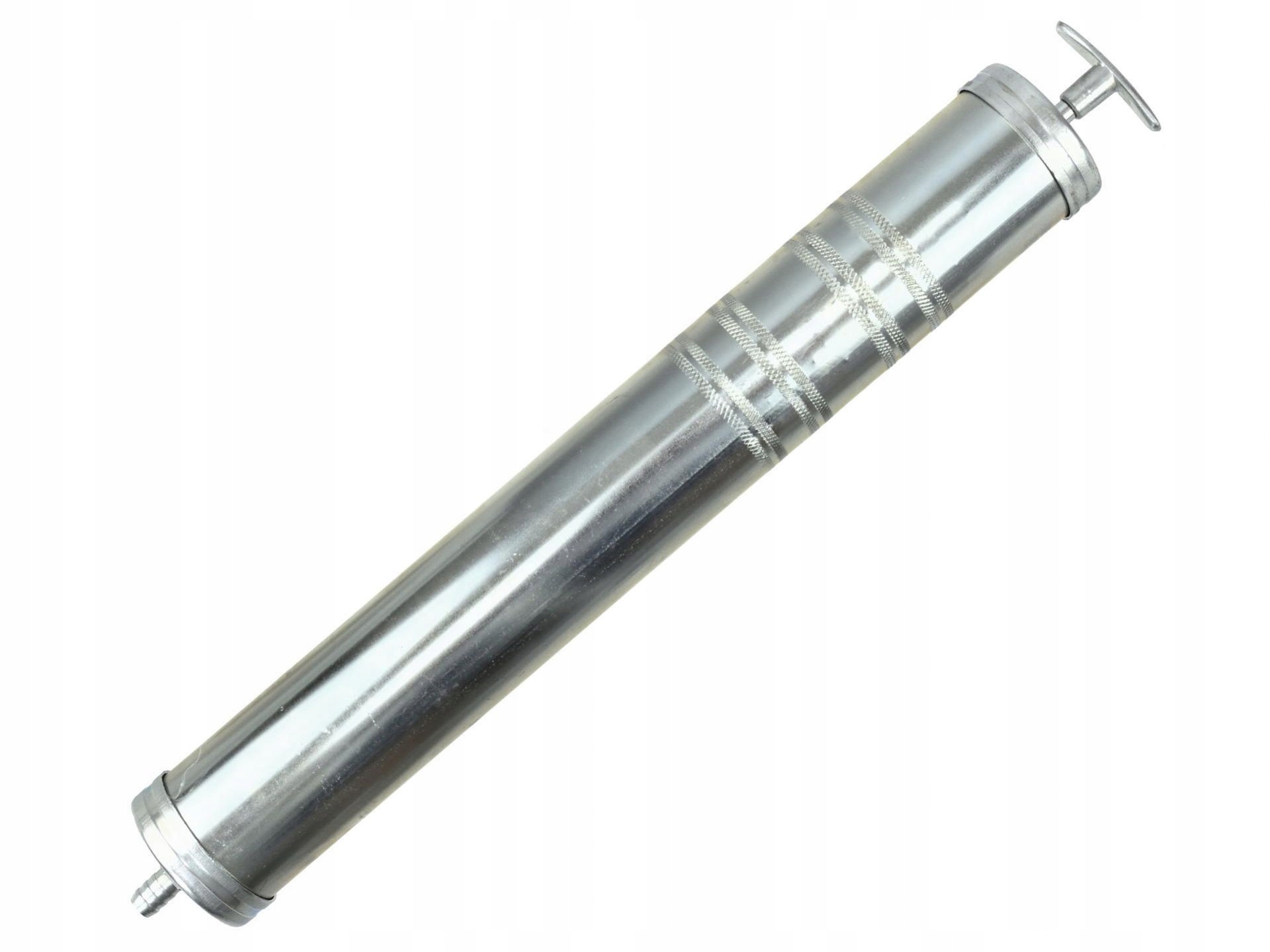 OLEJNICA ODSYSARKA WTŁACZARKA DO OLEJU PŁYNU 1L + 2 KOŃCÓWKI