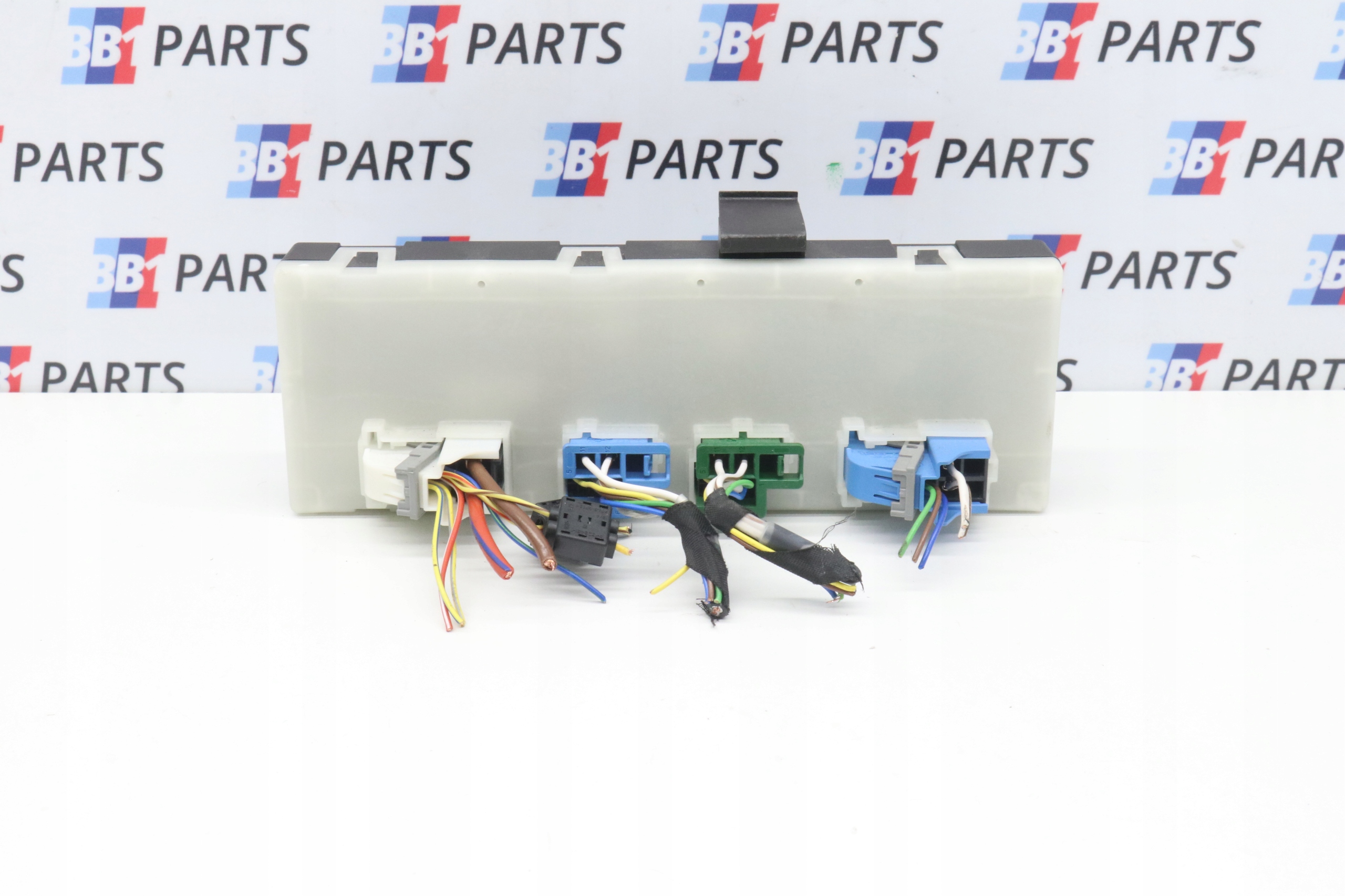 BMW G05 X5 G07 X7 modul Bedienteil heckklappe 9465565