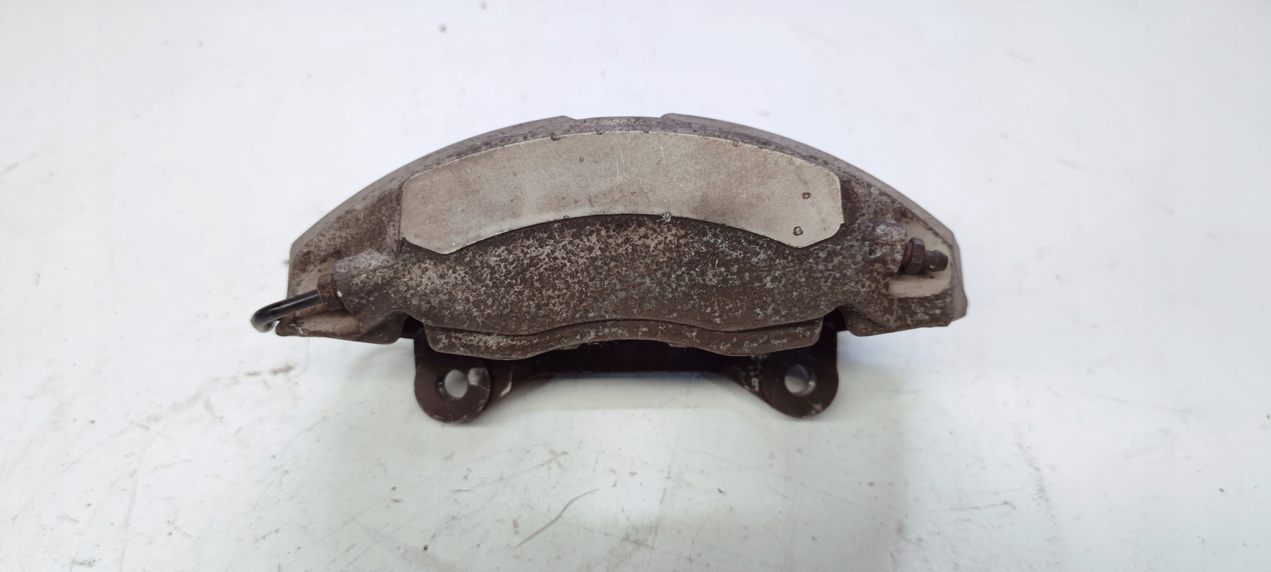 caliper brake right AUDI A6 C8 A7 4K06AC