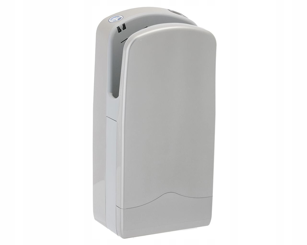 Merida Kapesní Sušák Na Ruce Tri-blade Šedý Plast Abs