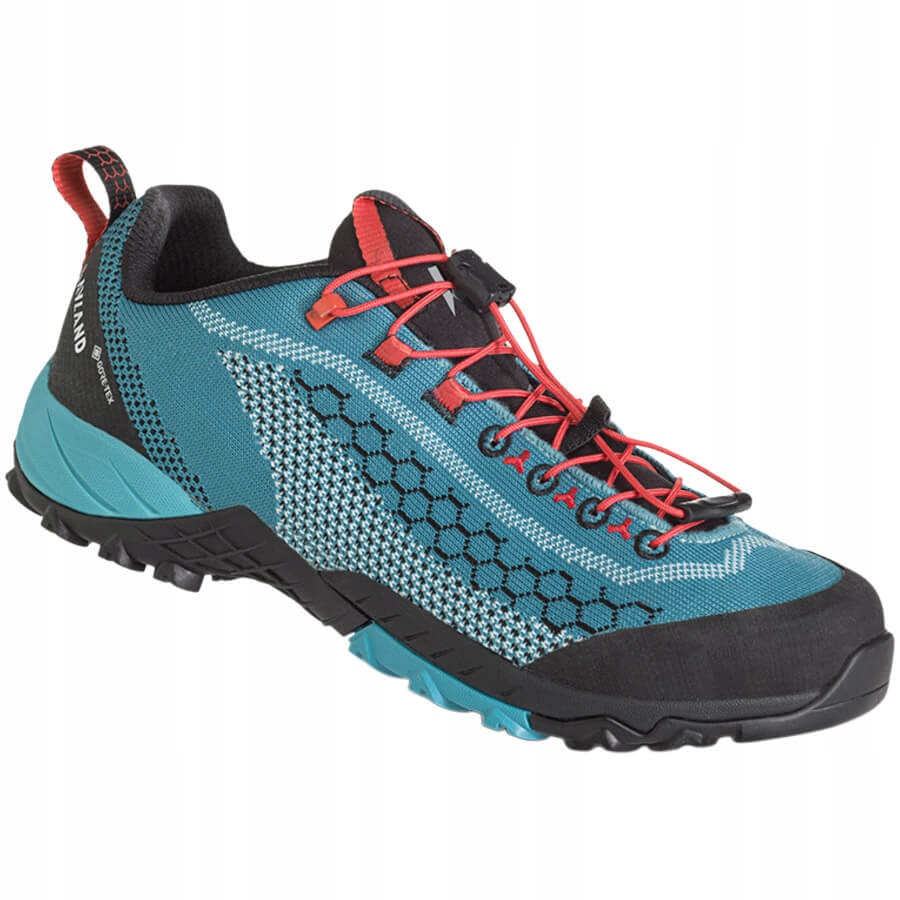 Dámské turistické boty Kayland Alpha Knit Gtx