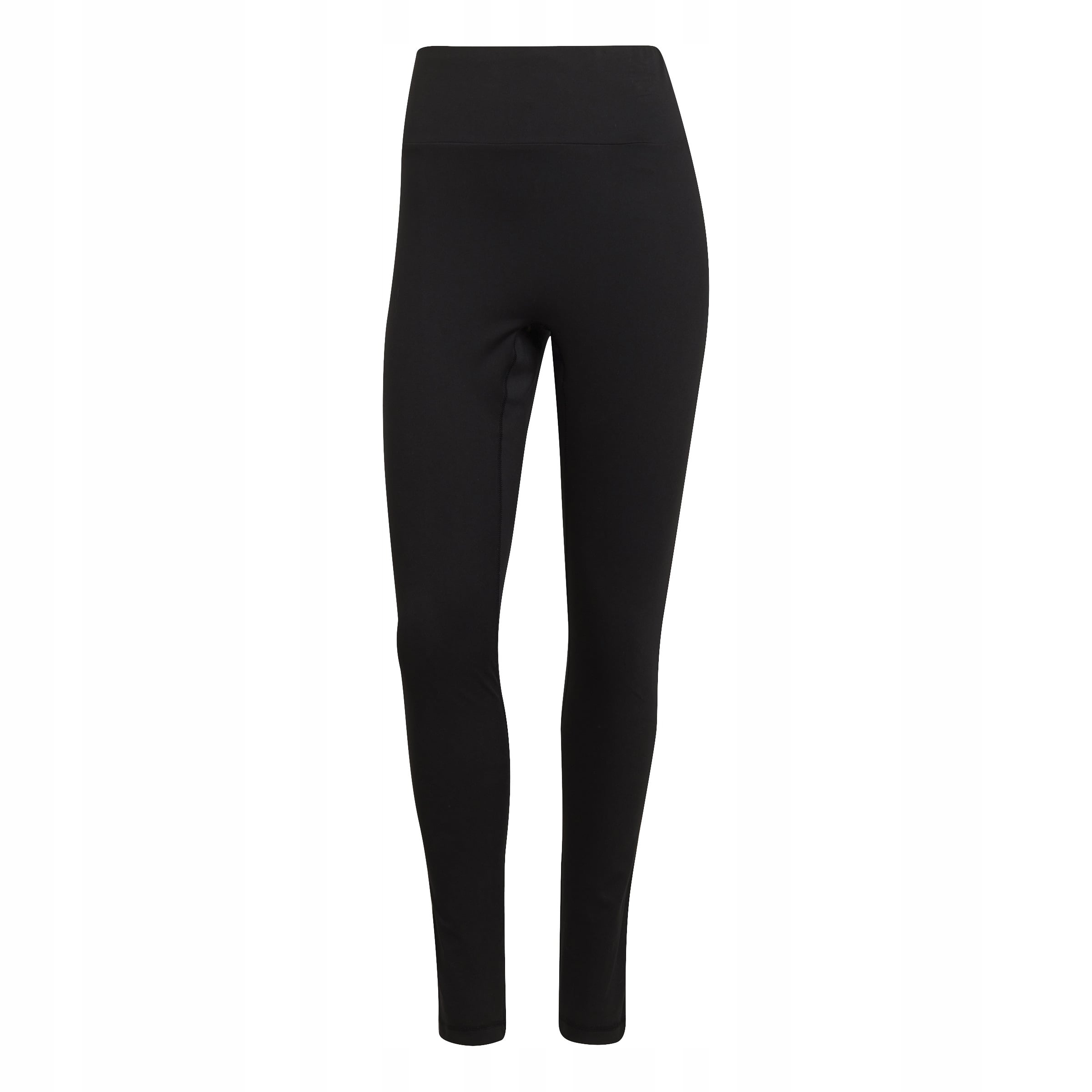 Dámské legíny adidas Yoga Essentials černé HD6803 vel. Xs