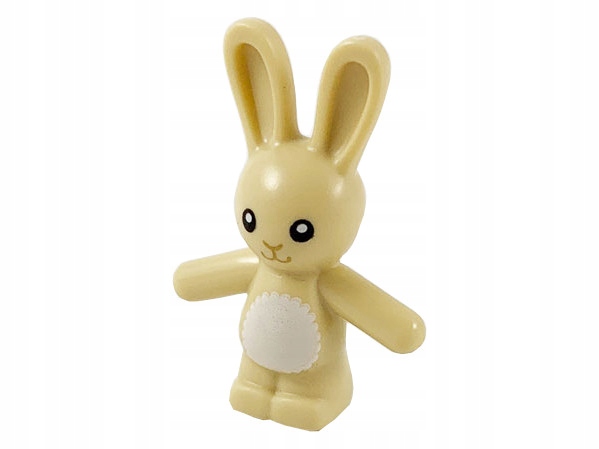 

Lego króliczek bunny maskotka piaskowy 66965pb01