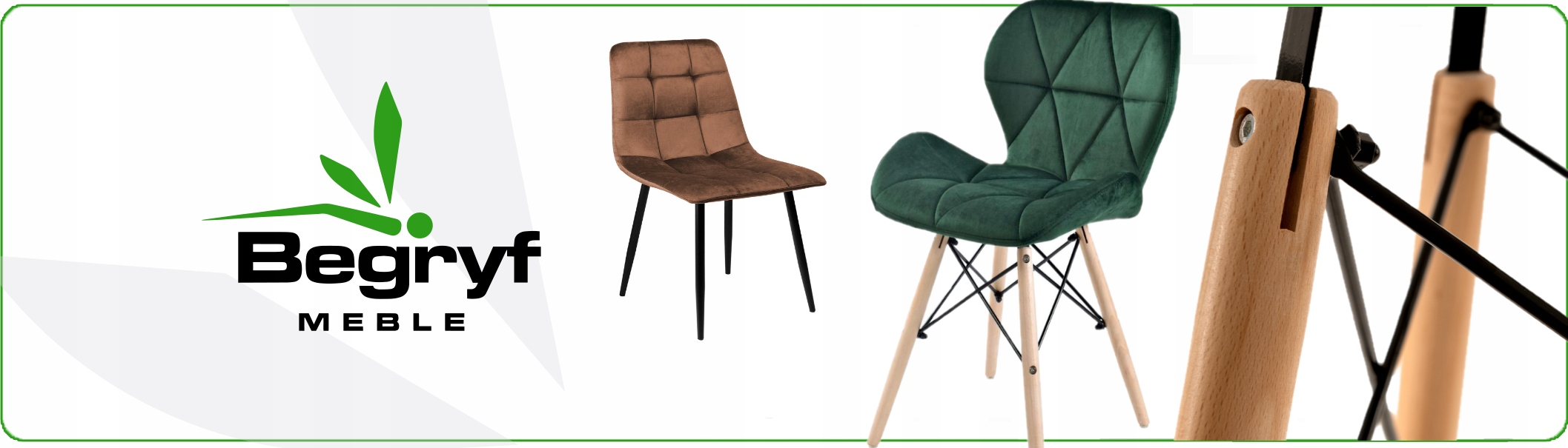 ZESTAW KRZESEŁ STÓŁ SKANDYNAWSKI krzesło plastikowe KRZESŁO KUCHENNE Czarne Szerokość stołu 80 cm