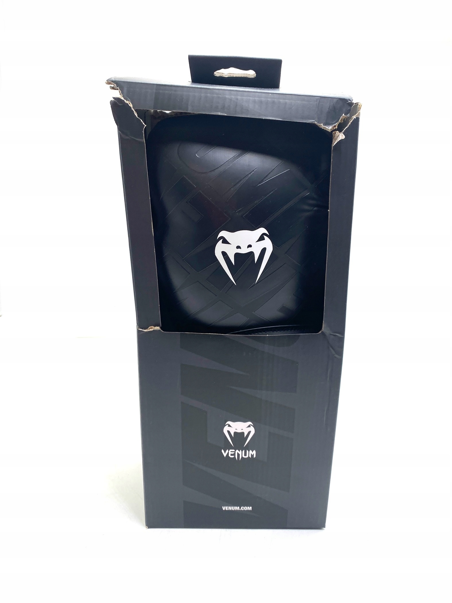 Rękawice bokserskie Venum Contender 1.5 Xt 3D 14 oz