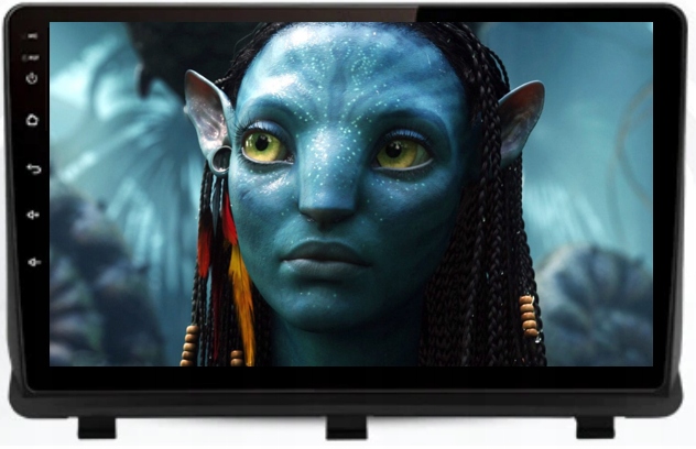 RADIO ANDROID OPEL ANTARA 2006-2017 8CORE 4/64 Marka inna