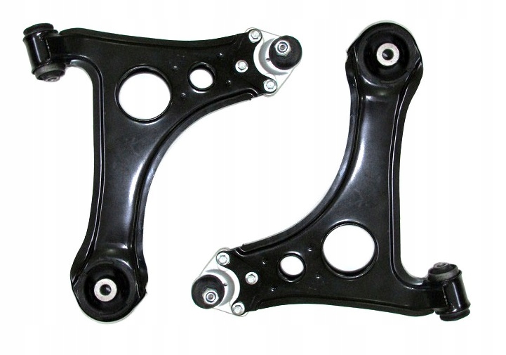 MERCEDES КЛАС A W168 РИЧАГ ПЕРЕД ЛІВИЙ НИЖНЄ