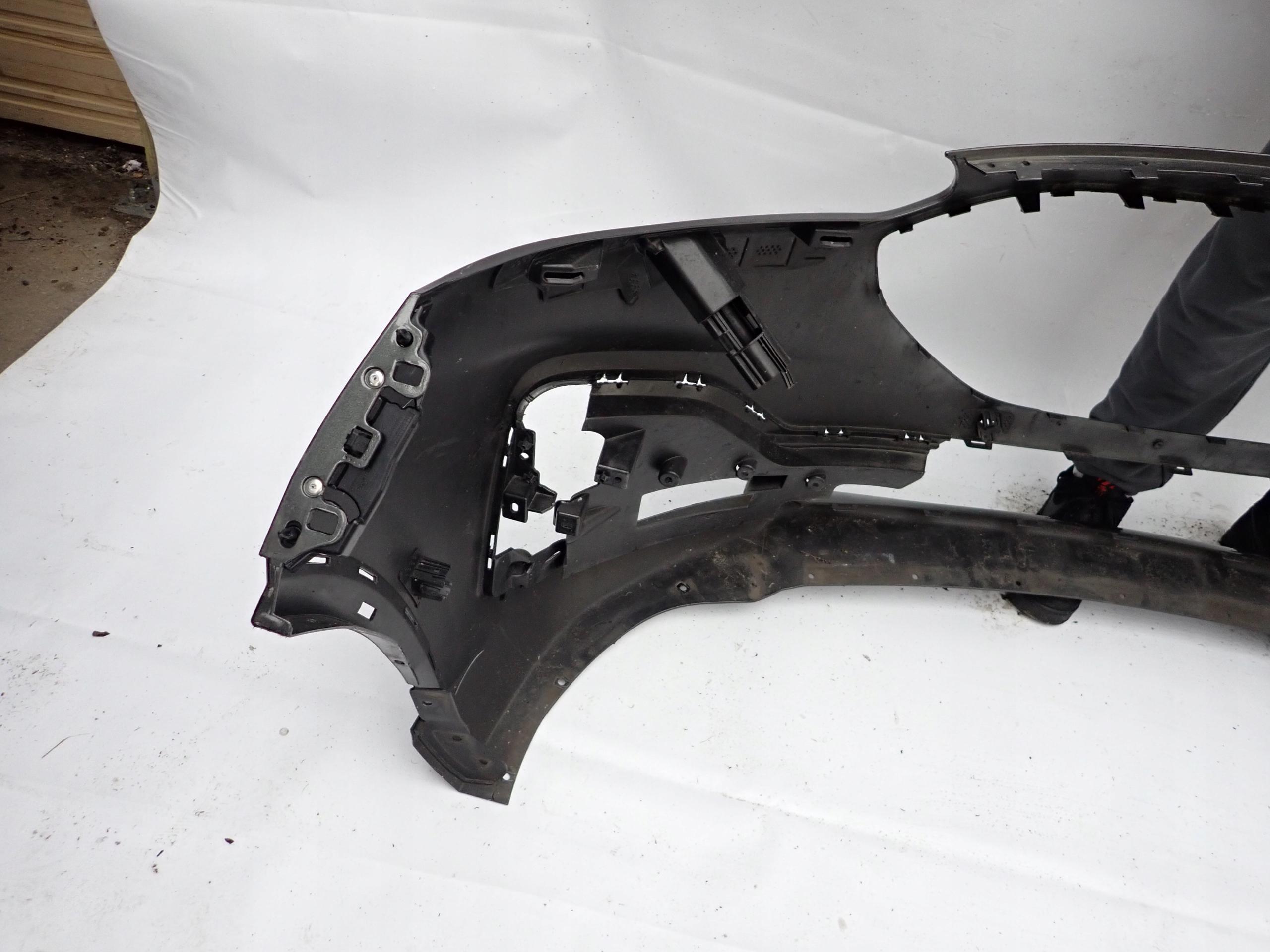 FORD KUGA III 3 MK3 ST-LINE 19-> bumper front front PDC