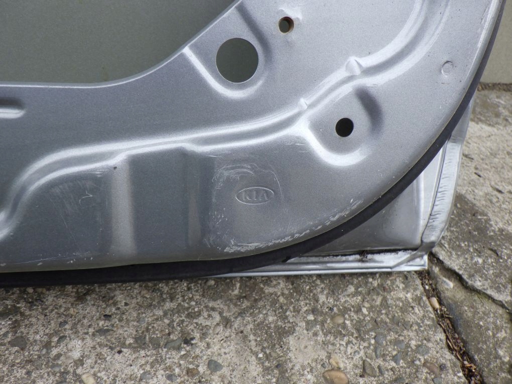 KIA PROCEED PRO CEED III 3 18- door left rear.
