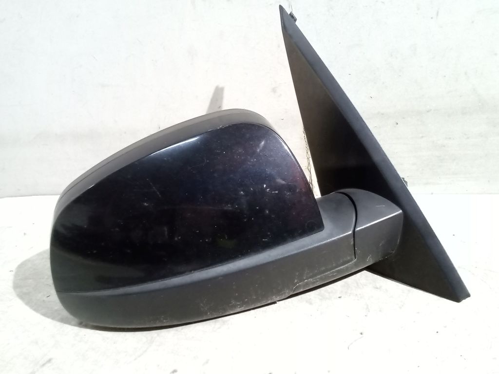 Opel Meriva A lift mirror right el Z20R 7PIN