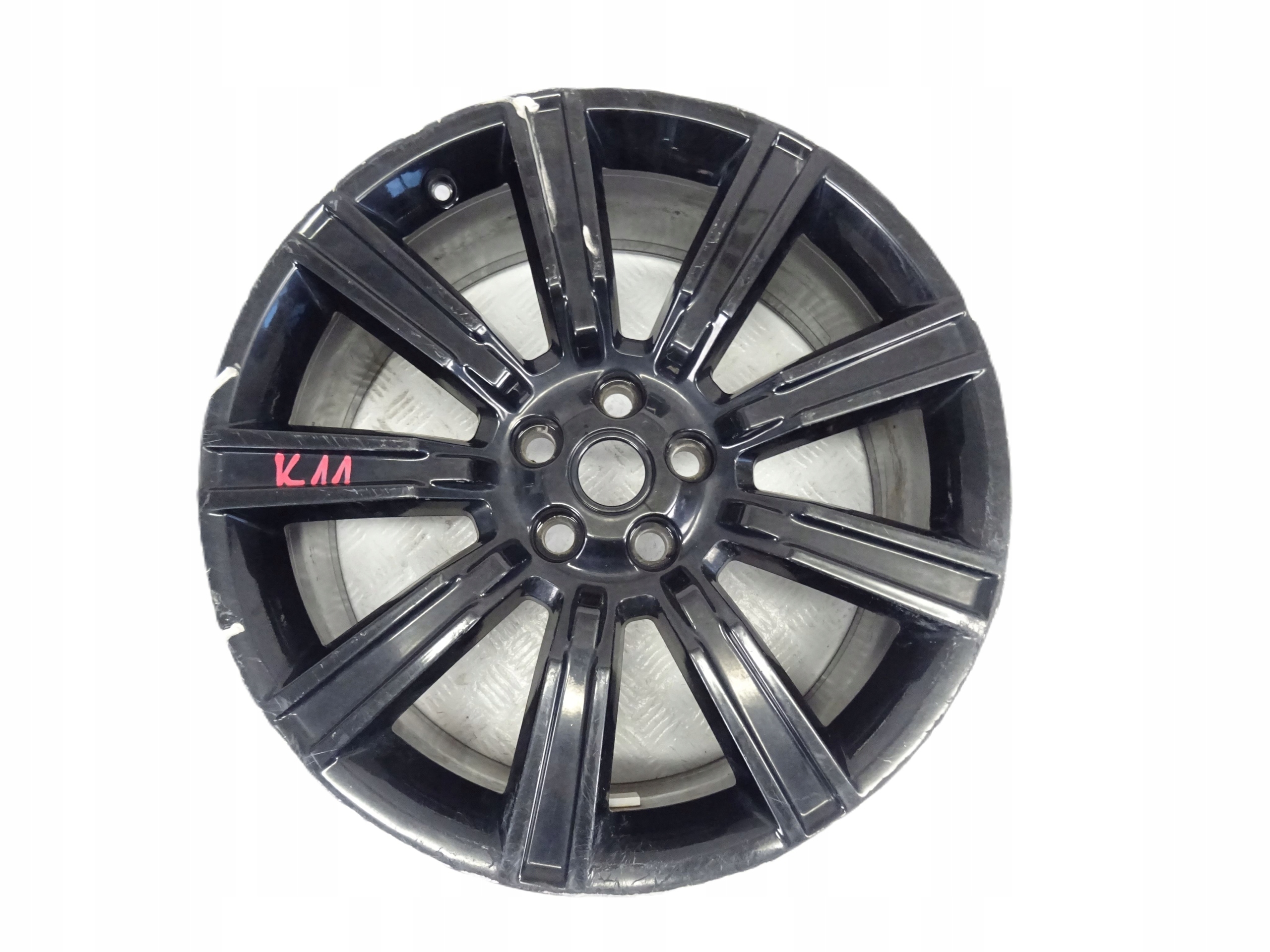 RANGE ROVER SPORT L494 disk hliníkový 9.5J 21" ET49