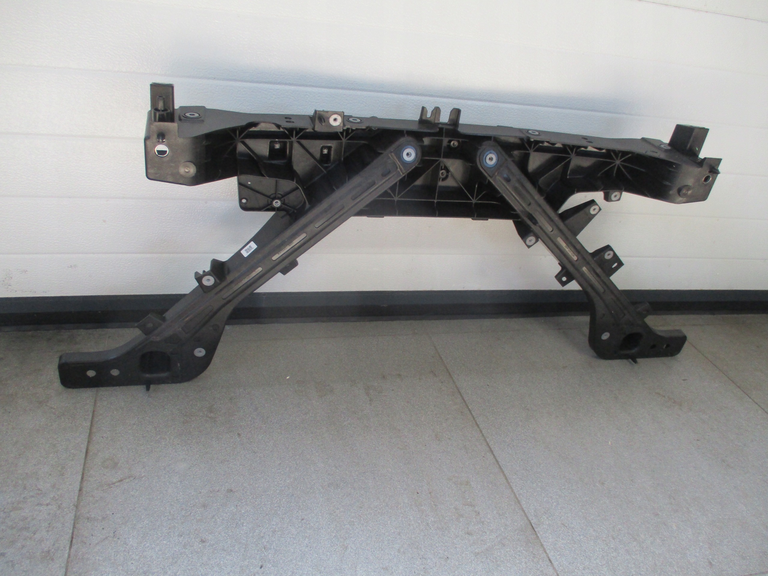 front body wall Tesla Model Y 2025r- 1974871-00-C