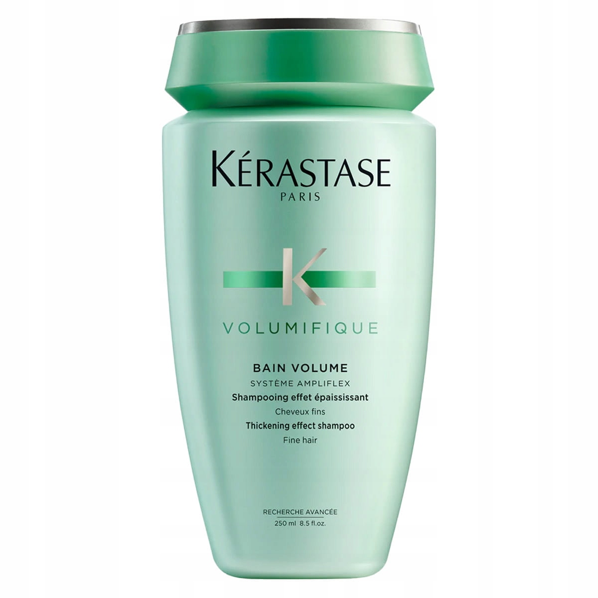 Kerastase Volumifique szampon zwiększający objętość włosów cienkich 250ml