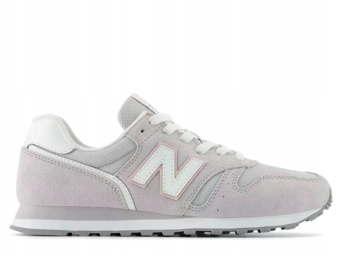 Buty New Balance 373 Szare 36,5
