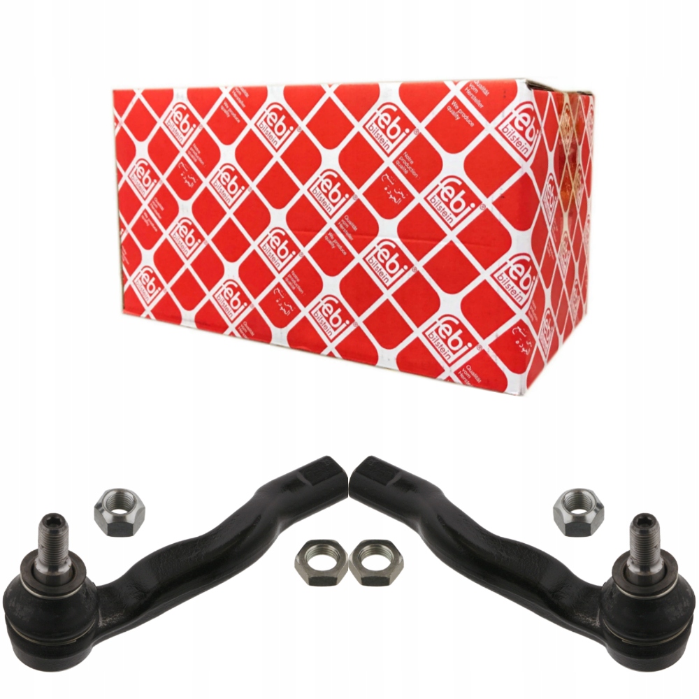 33702 - Mercedes VIANO VITO W639 Febi