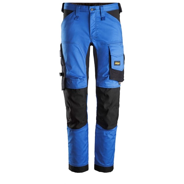 Брюки Snickers Stretch Allround 6341 ' 116 N
