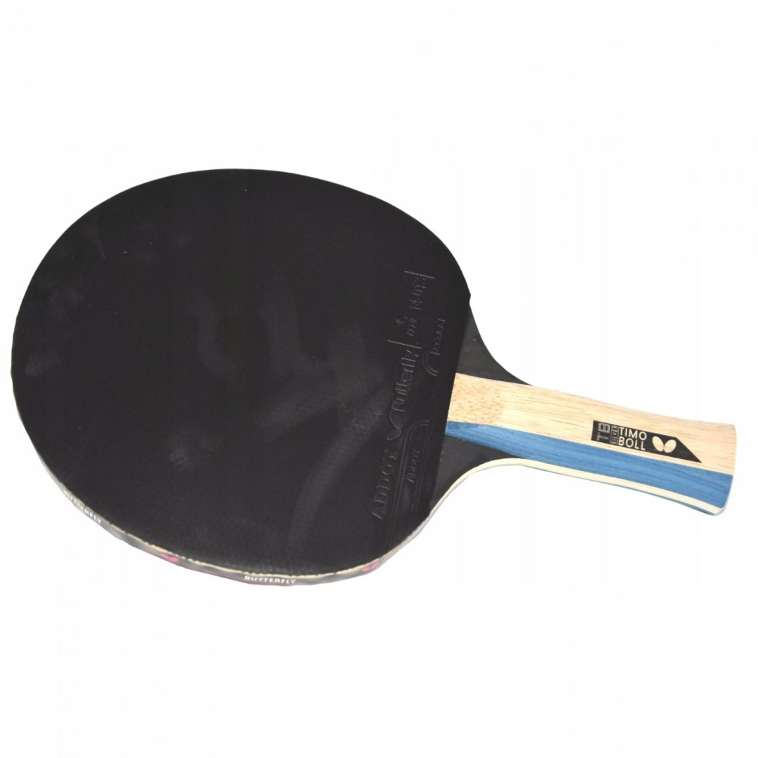 Rakietka do Tenisa Stołowego BUTTERFLY Timo Boll Silver Marka BUTTERFLY