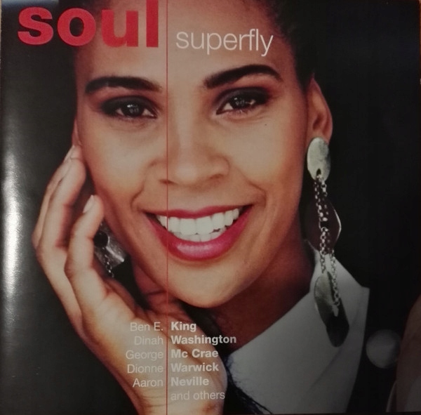 Soul Superfly Nowa