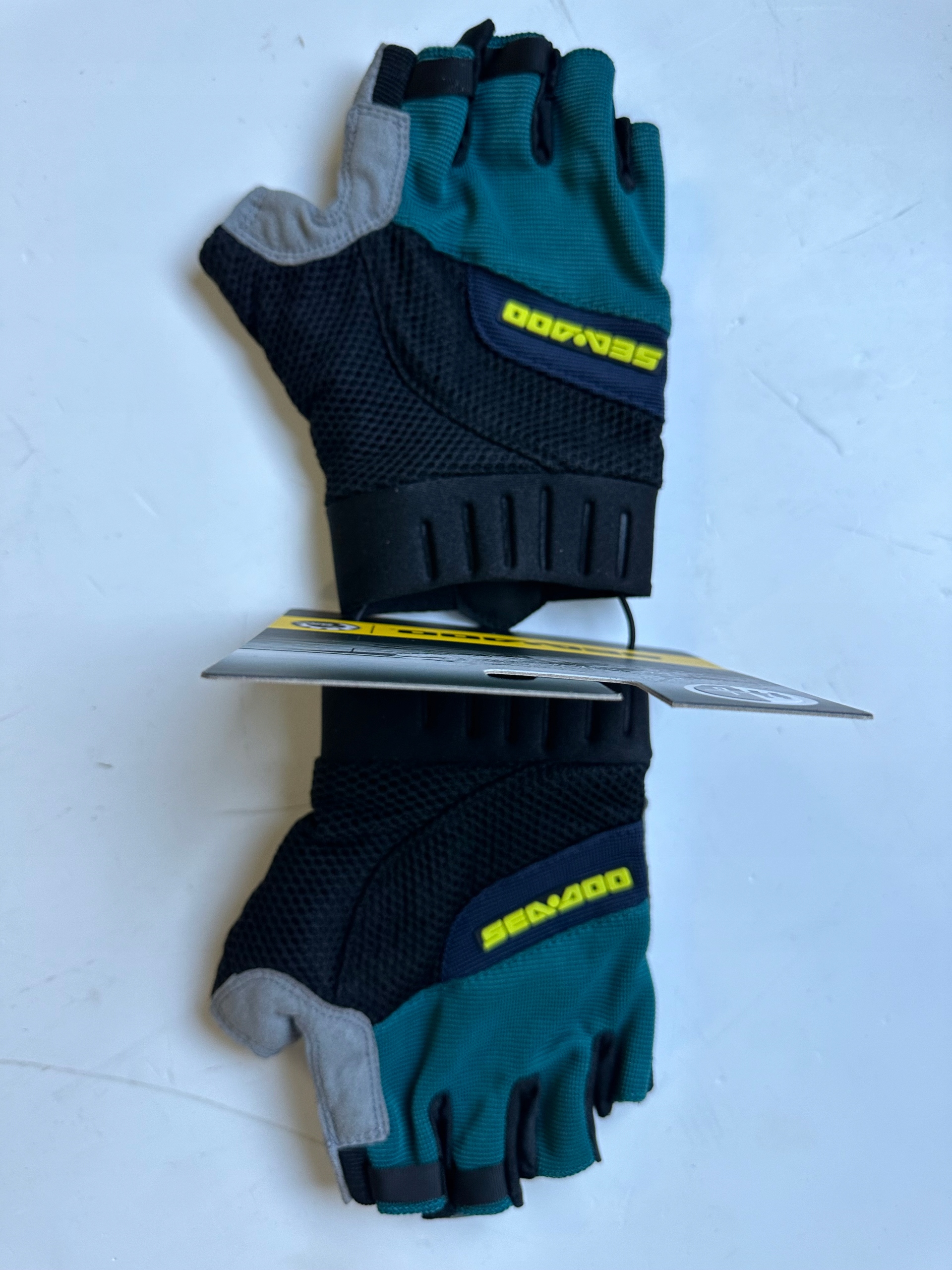 Rękawiczki Sea-Doo rozm. 2XL 4463331474